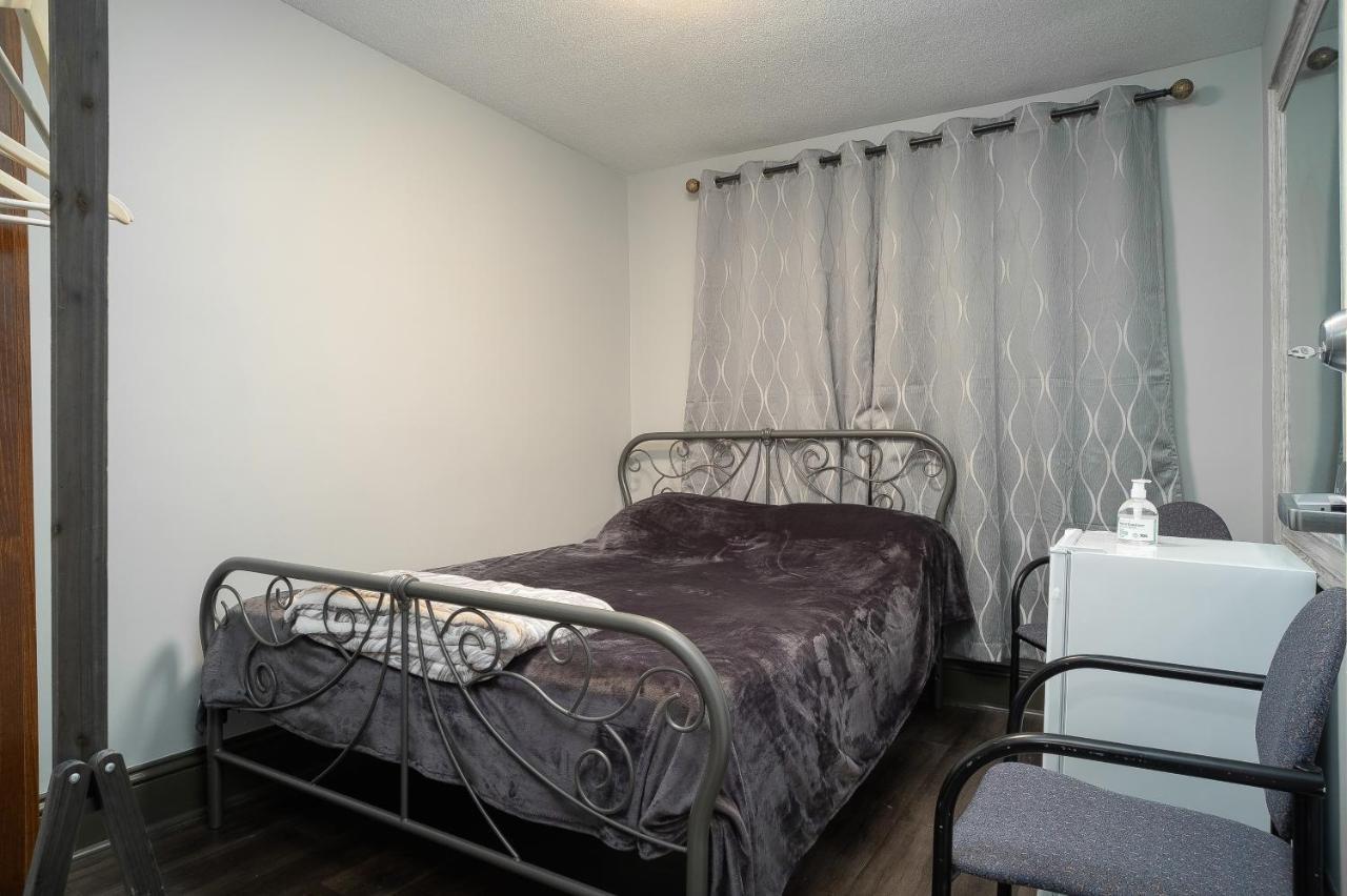 Room #2 Downtown Ottawa Exterior photo