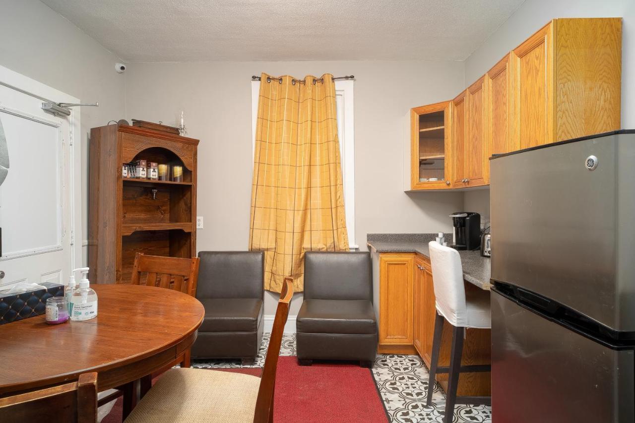 Room #2 Downtown Ottawa Exterior photo